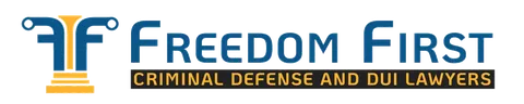 Freedom First Criminal Defense and DUI Lawyers